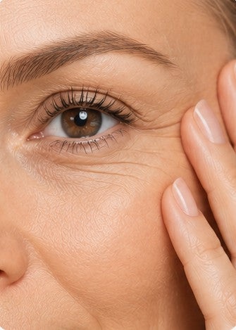 Short or Straight Lashes