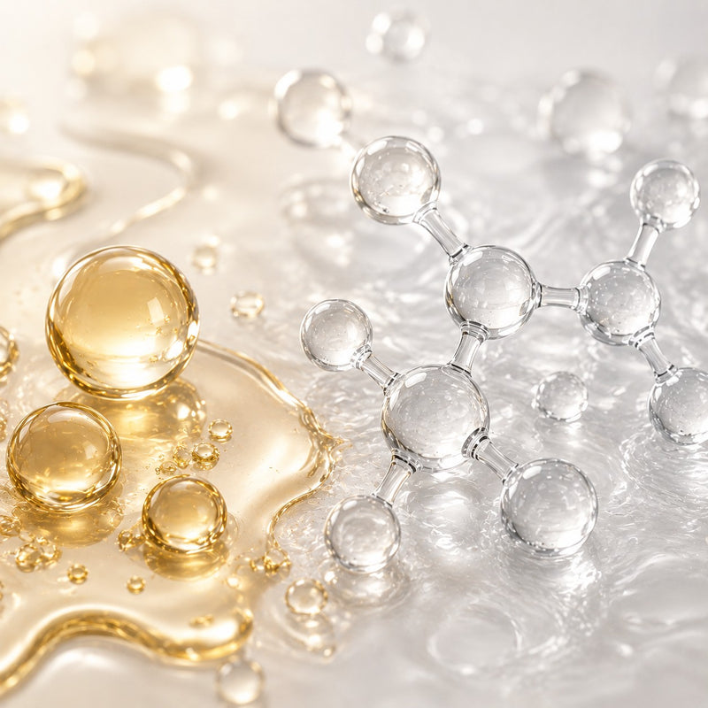 Sphingolipids & Arginine