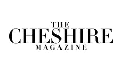 The Cheshire Magazine Logo For Dermaworks