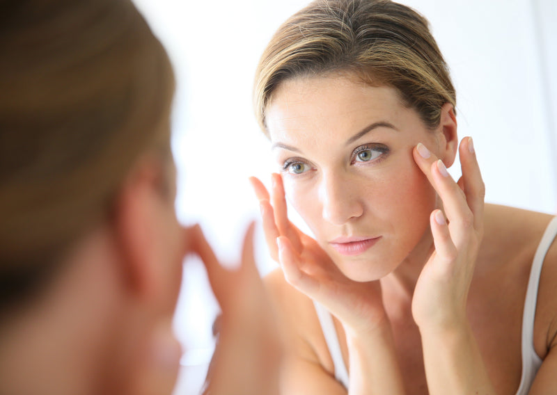 Mineral Makeup Only