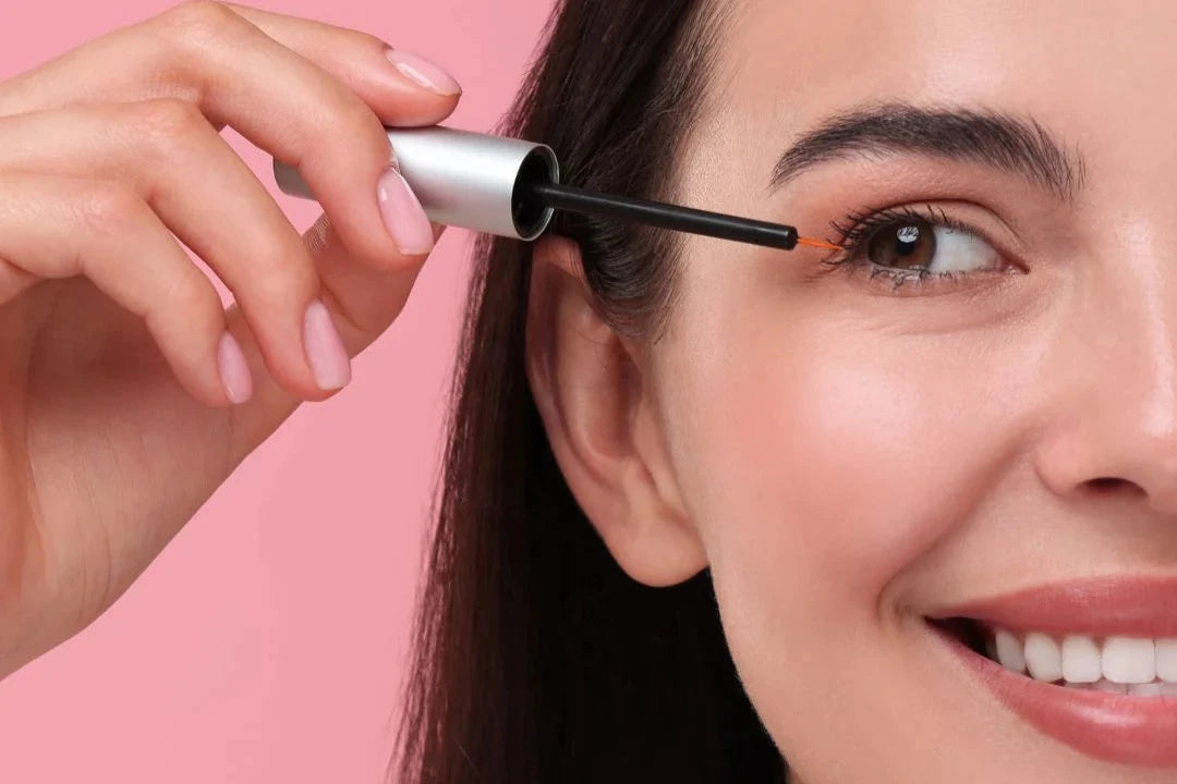 Dermaworks Lash and brow growth serum duo set