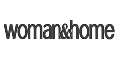 Woman & Home logo