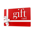 Skincare and beauty gift cards for men and women. Gifts for him and her. Gifts for Mum and Dad.