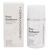 dermaworks womens advanced daily moisturiser best face cream for women 2023 anti aging hydrating plumping firming hydrating 